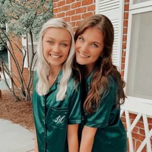 Meet your Posher, Grace